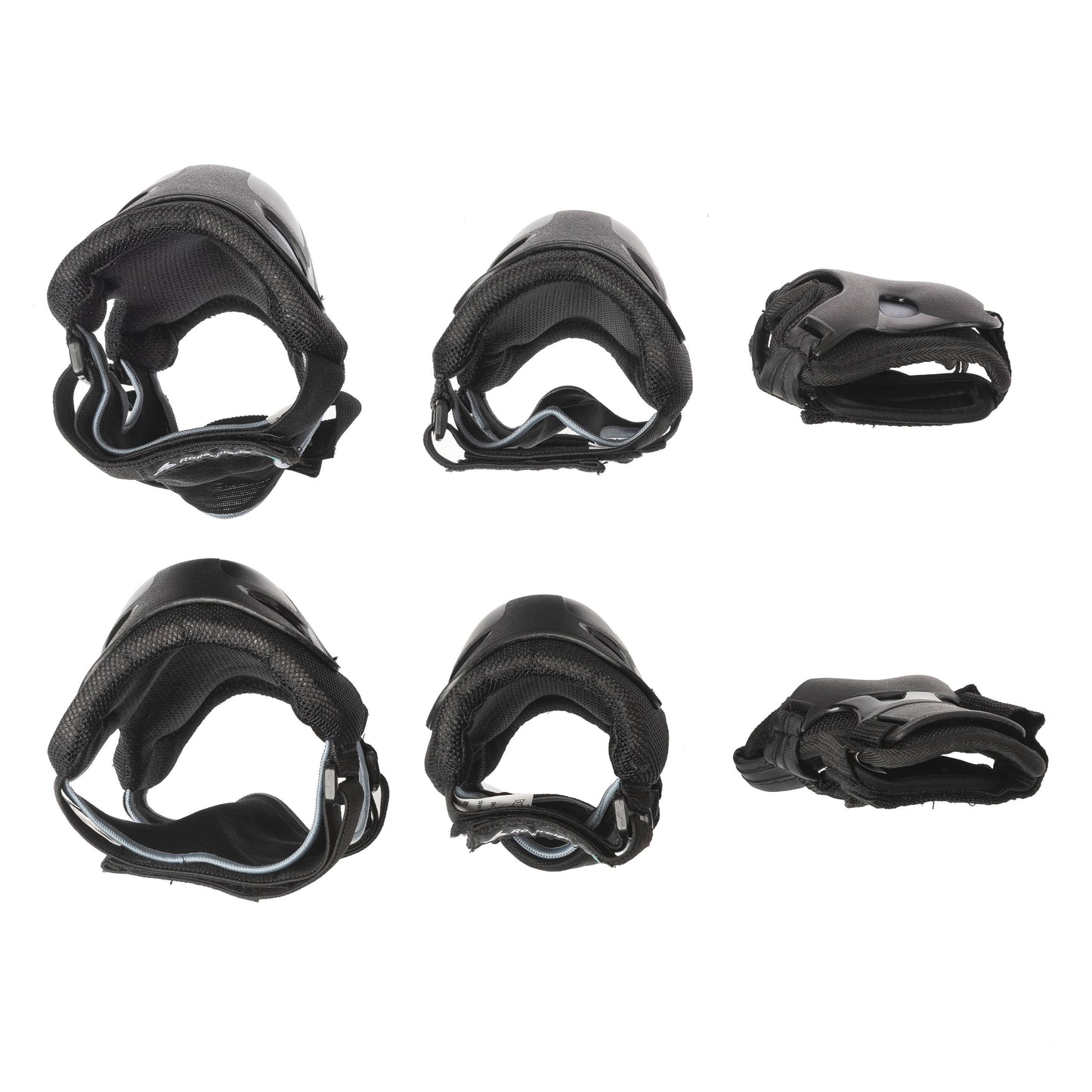 SKATE GEAR 3 PACK