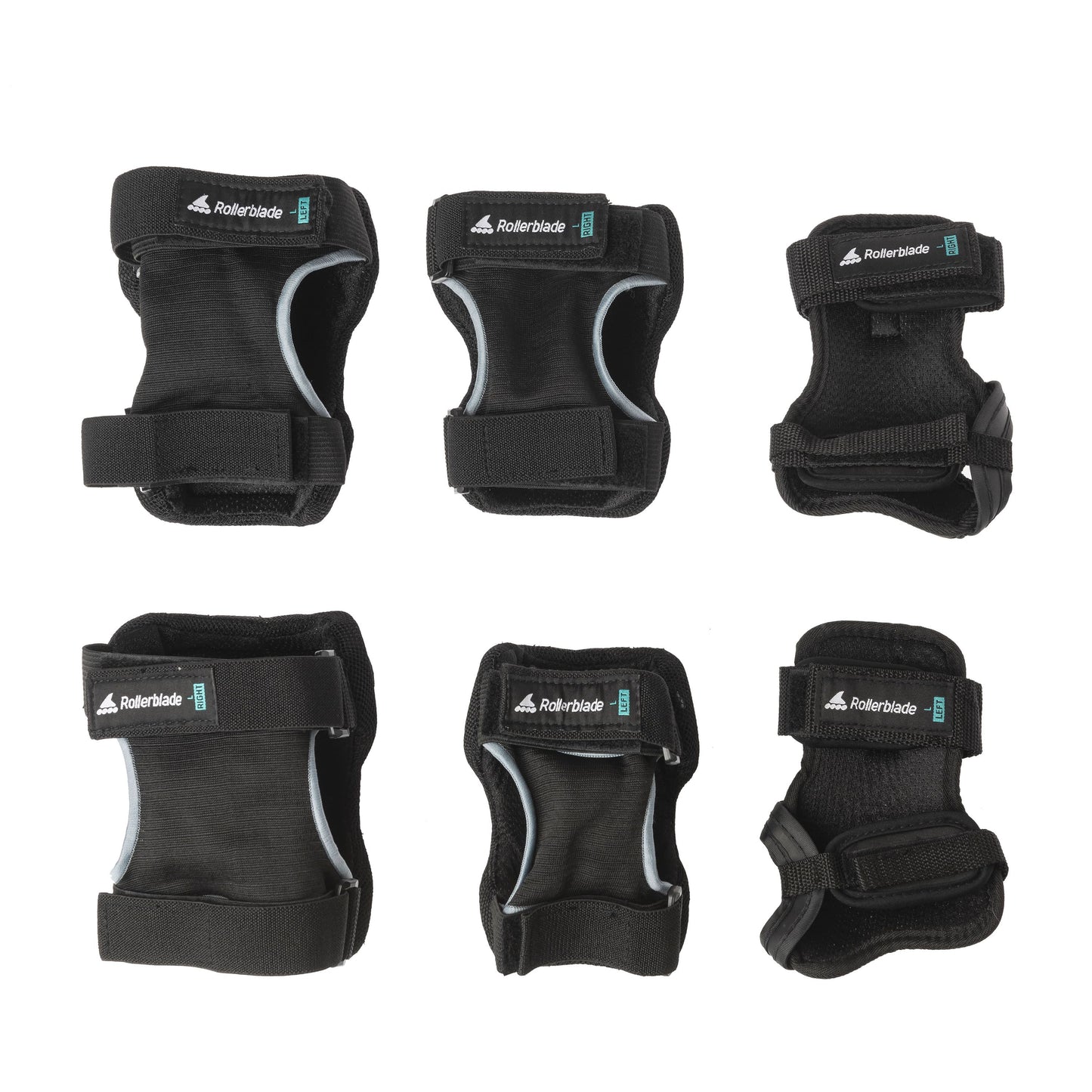 SKATE GEAR 3 PACK