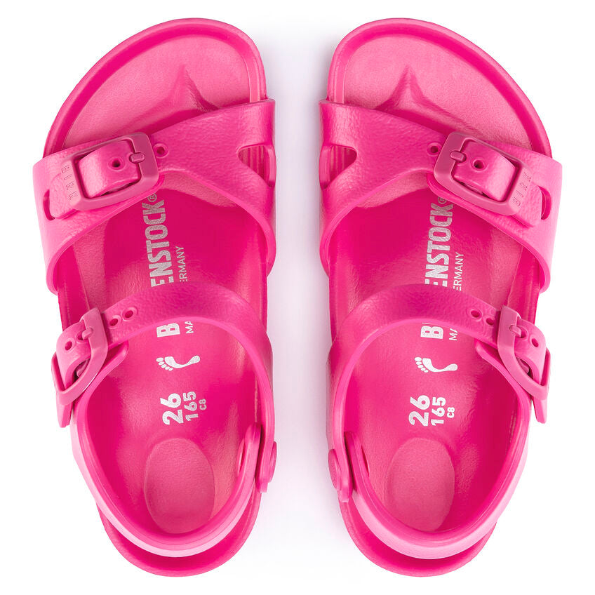 RIO KIDS EVA