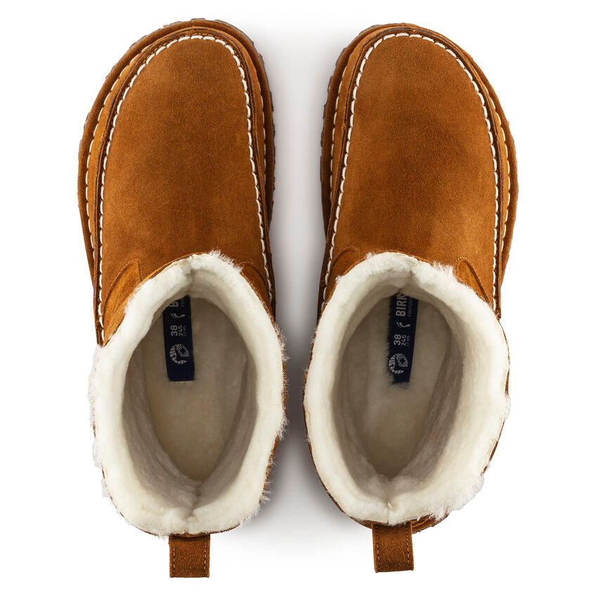 LAHTI SHEARLING