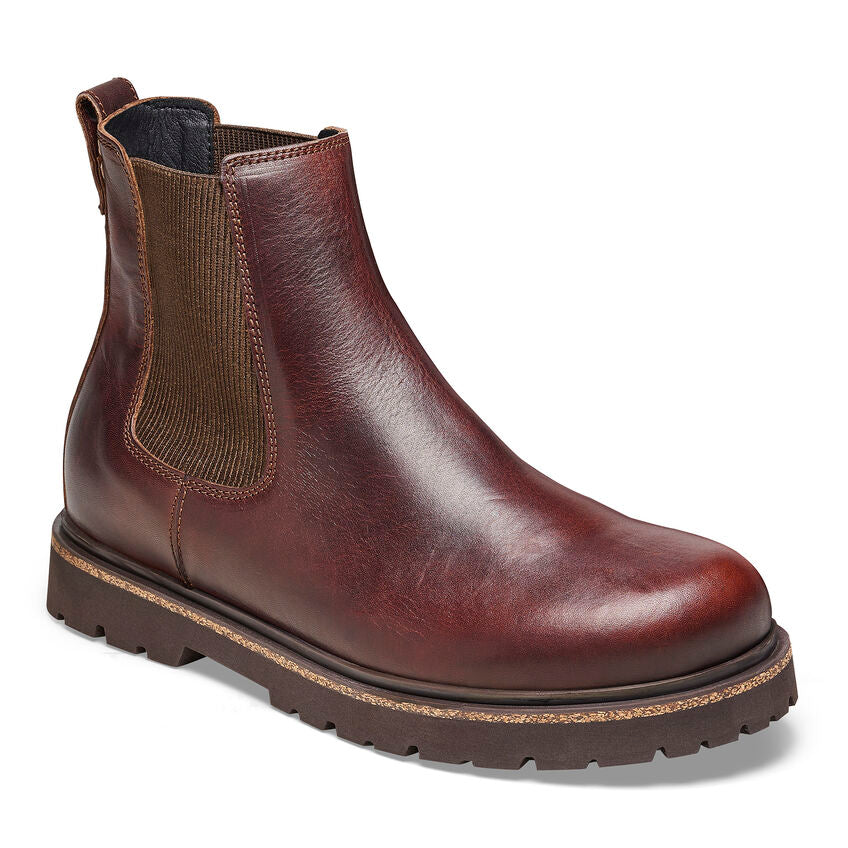 HIGHWOOD SLIP ON MEN