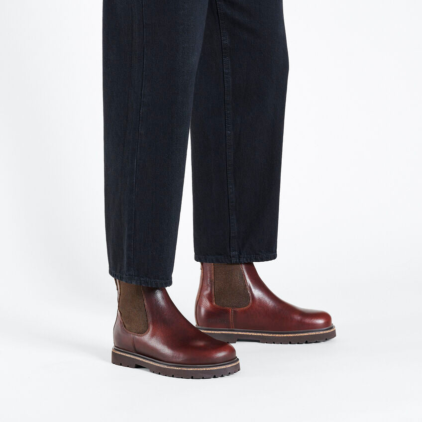 HIGHWOOD SLIP ON MEN