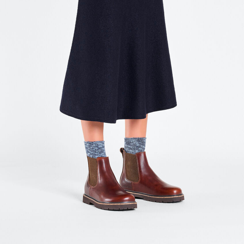 HIGHWOOD SLIP ON WOM