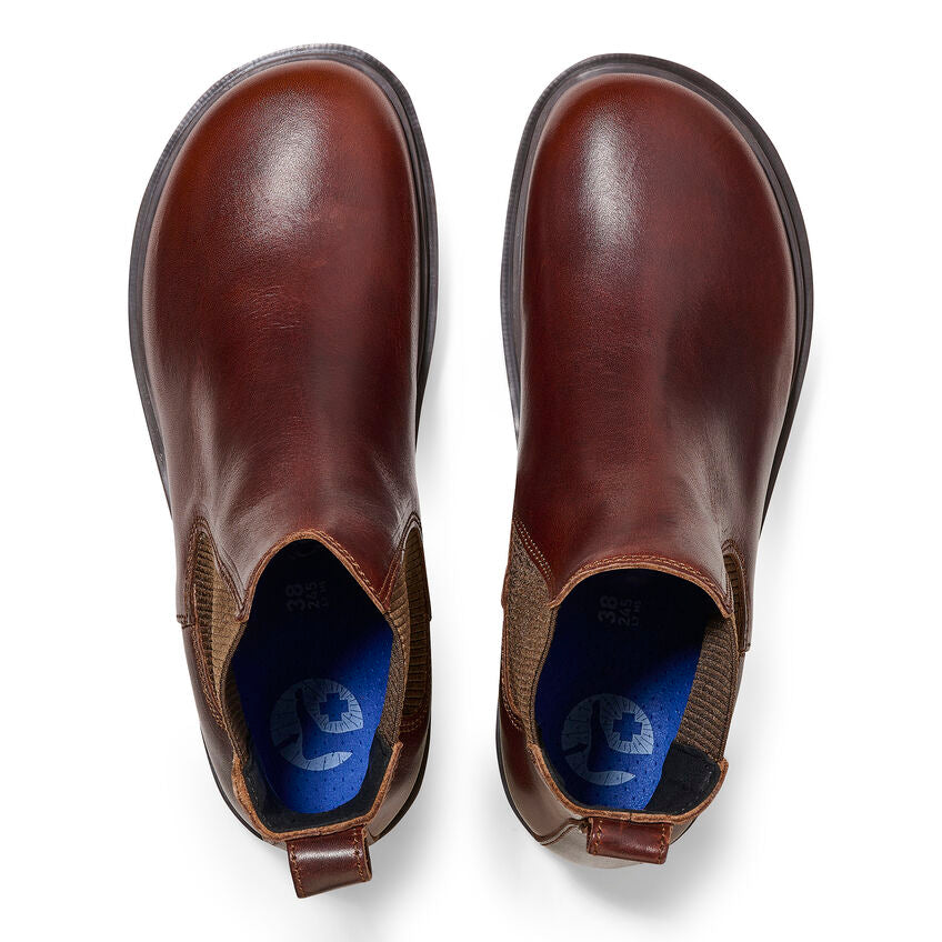 HIGHWOOD SLIP ON WOM