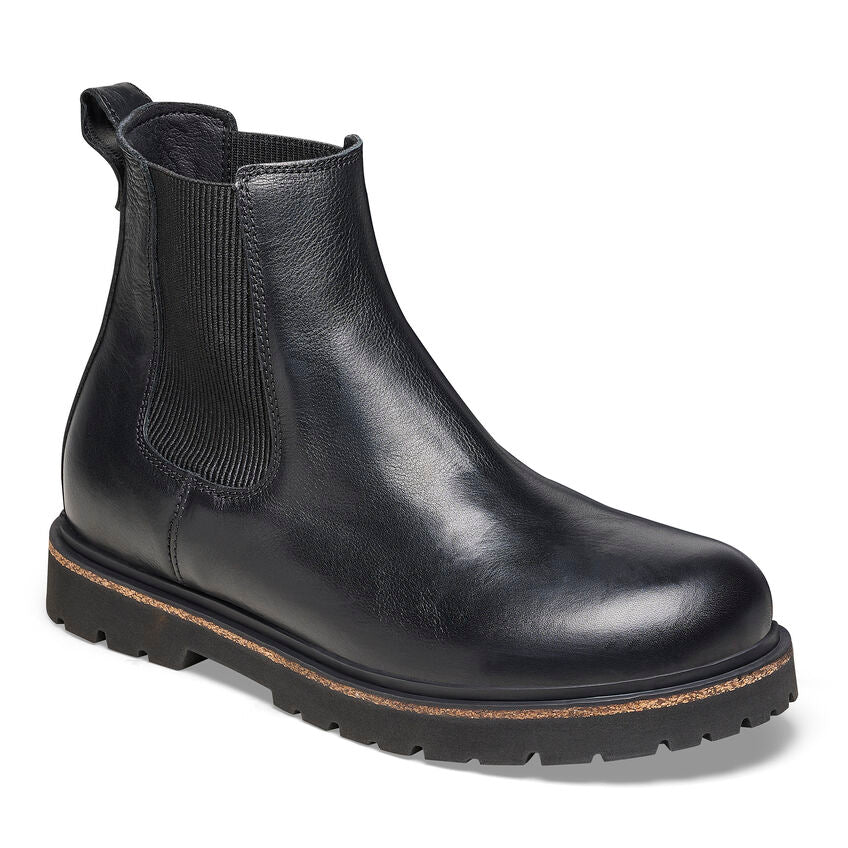 HIGHWOOD SLIP ON MAN