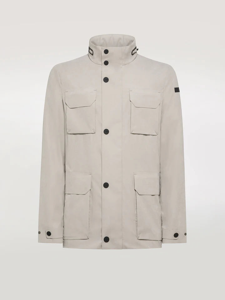 NEW WALK FIELD JKT