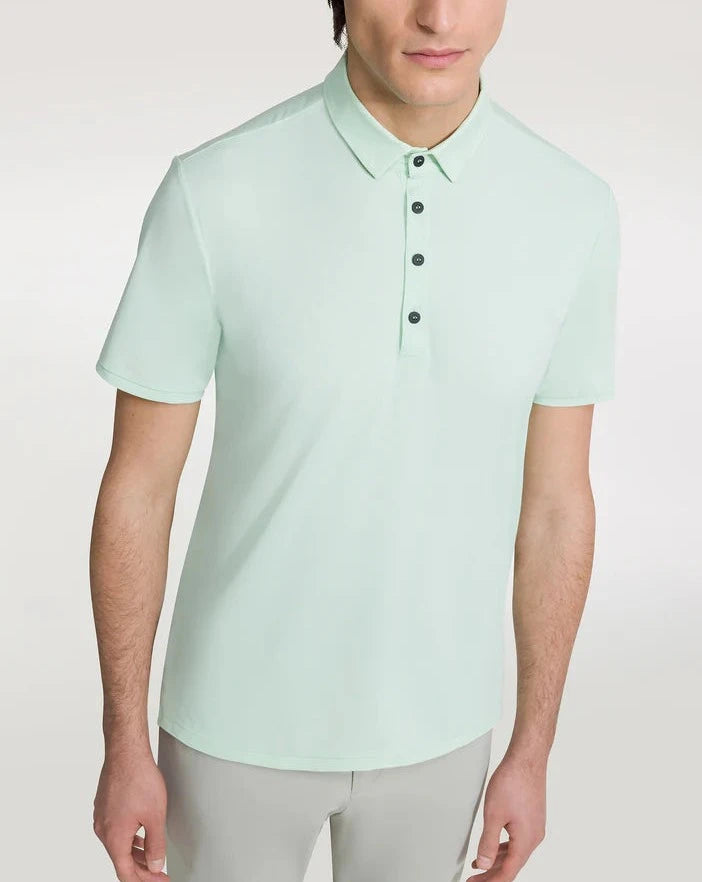 OXFORD LOGO POLO