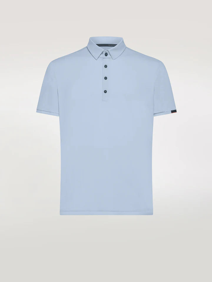 OXFORD LOGO POLO