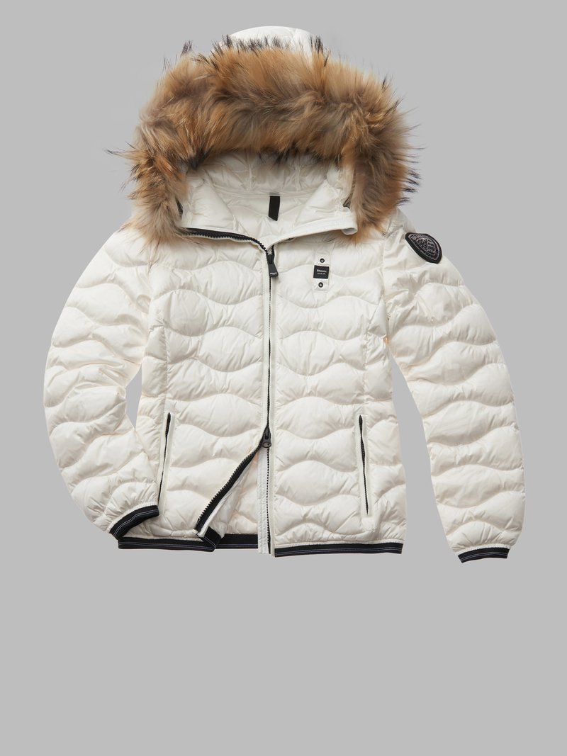 Prezzo Giubbino Blauer Donna Giubbino Collezione Blauer Donna