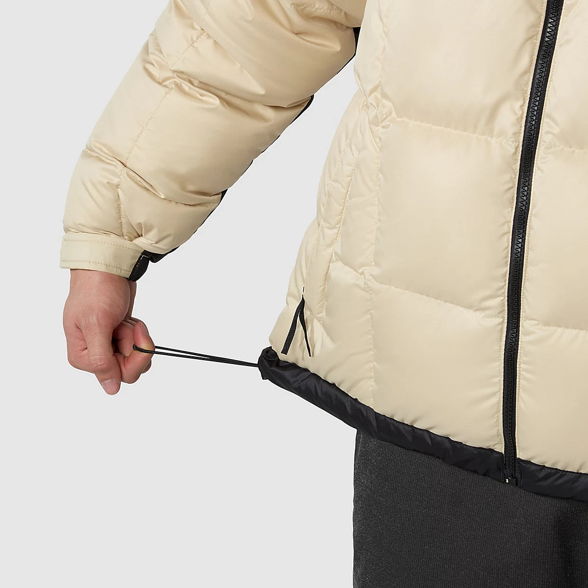 M LHOTSE JACKET