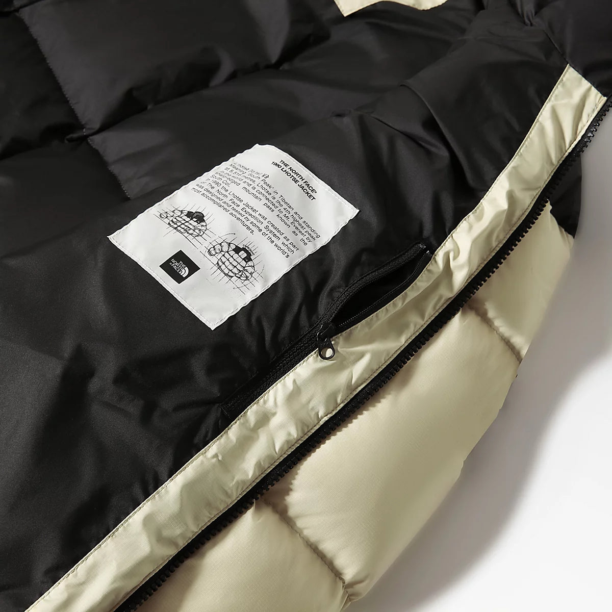 M LHOTSE JACKET