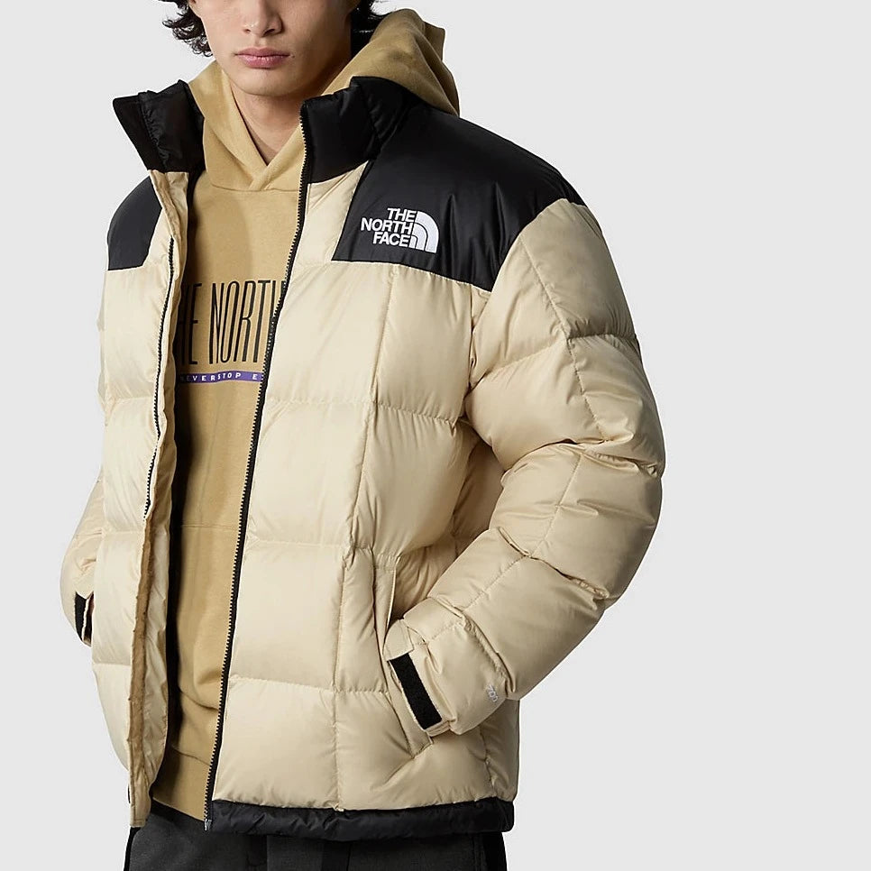 M LHOTSE JACKET