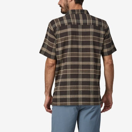 M'S A/C SHIRT