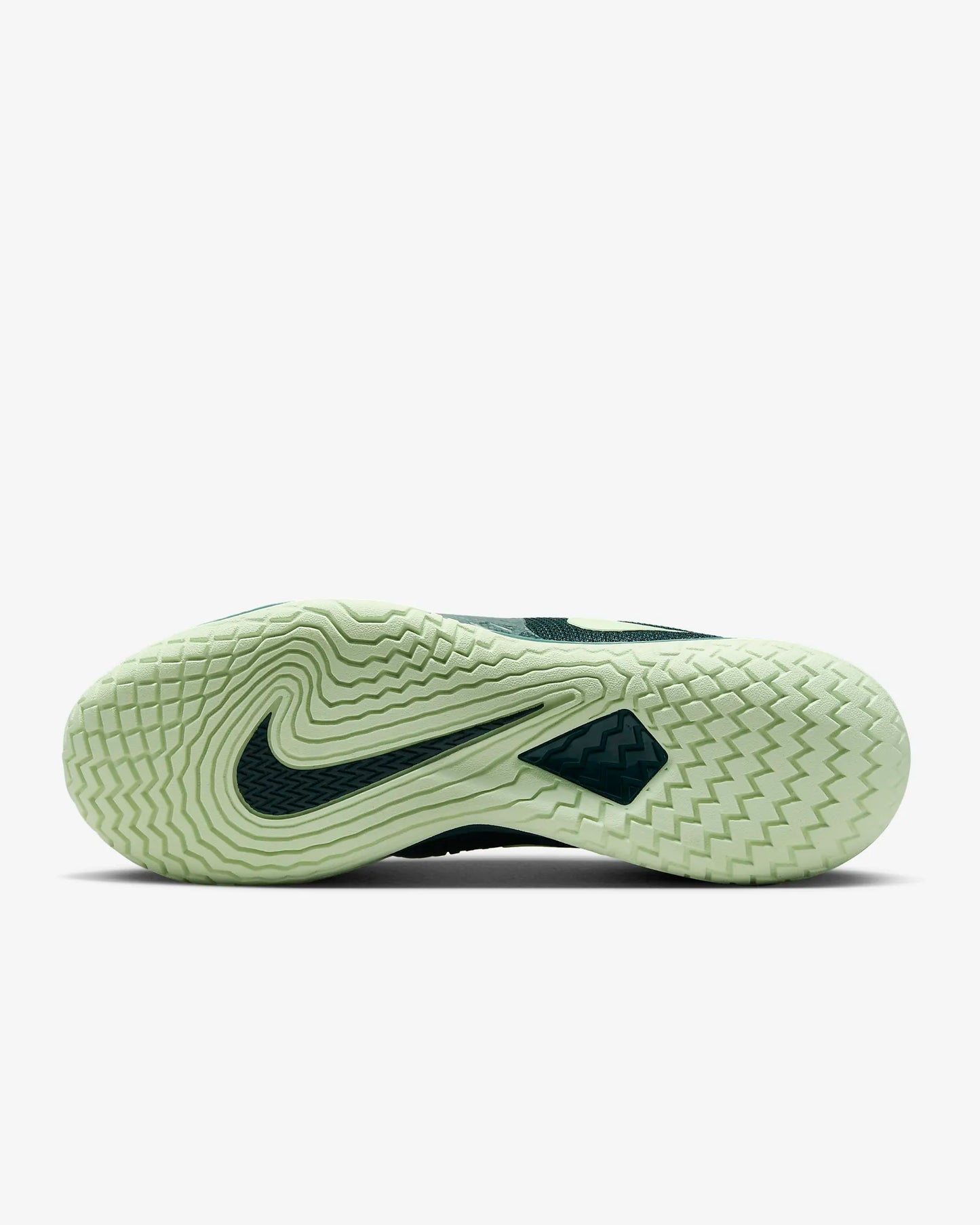 NIKE COURT ZOOM VAPO