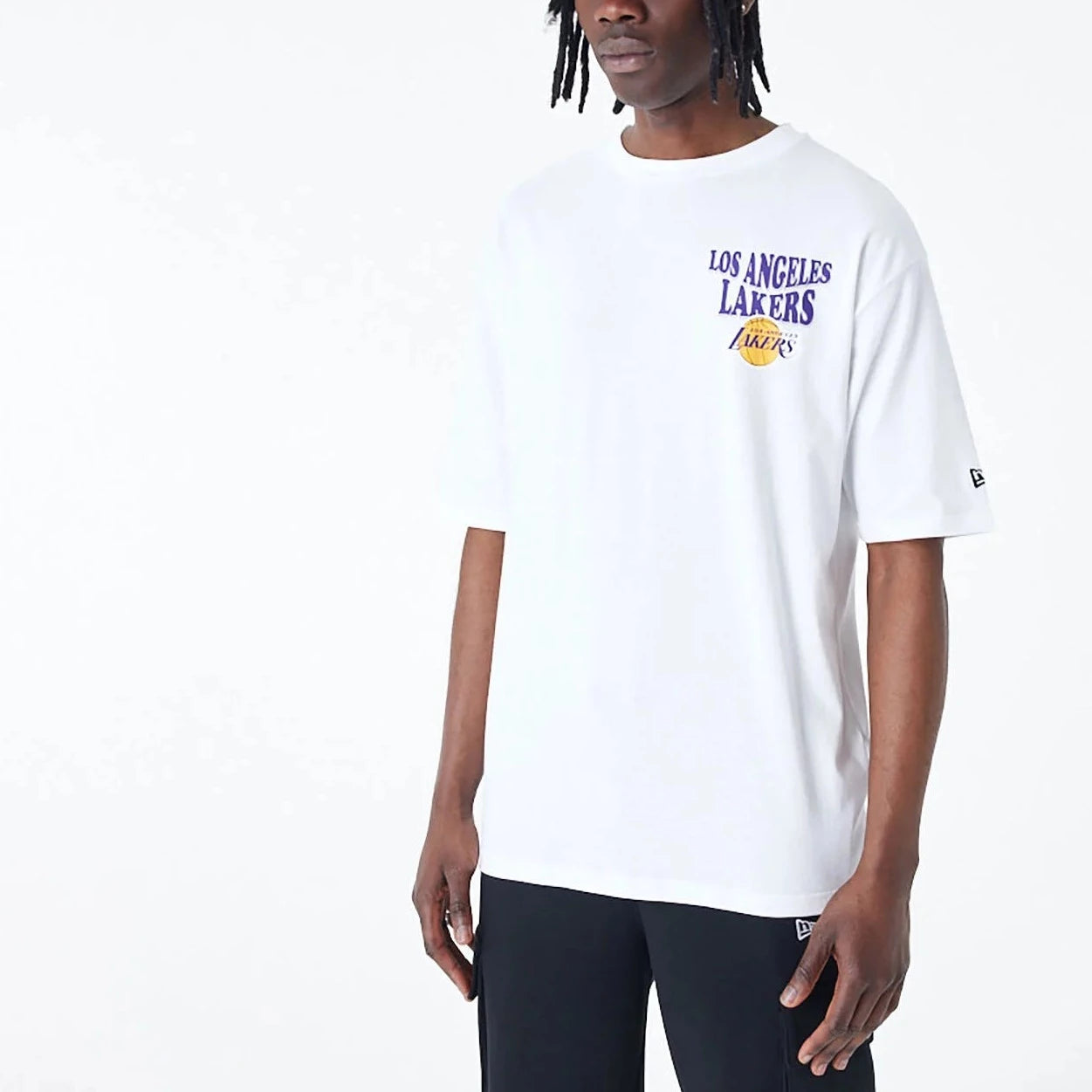 NBA SCRIPT OS TEE