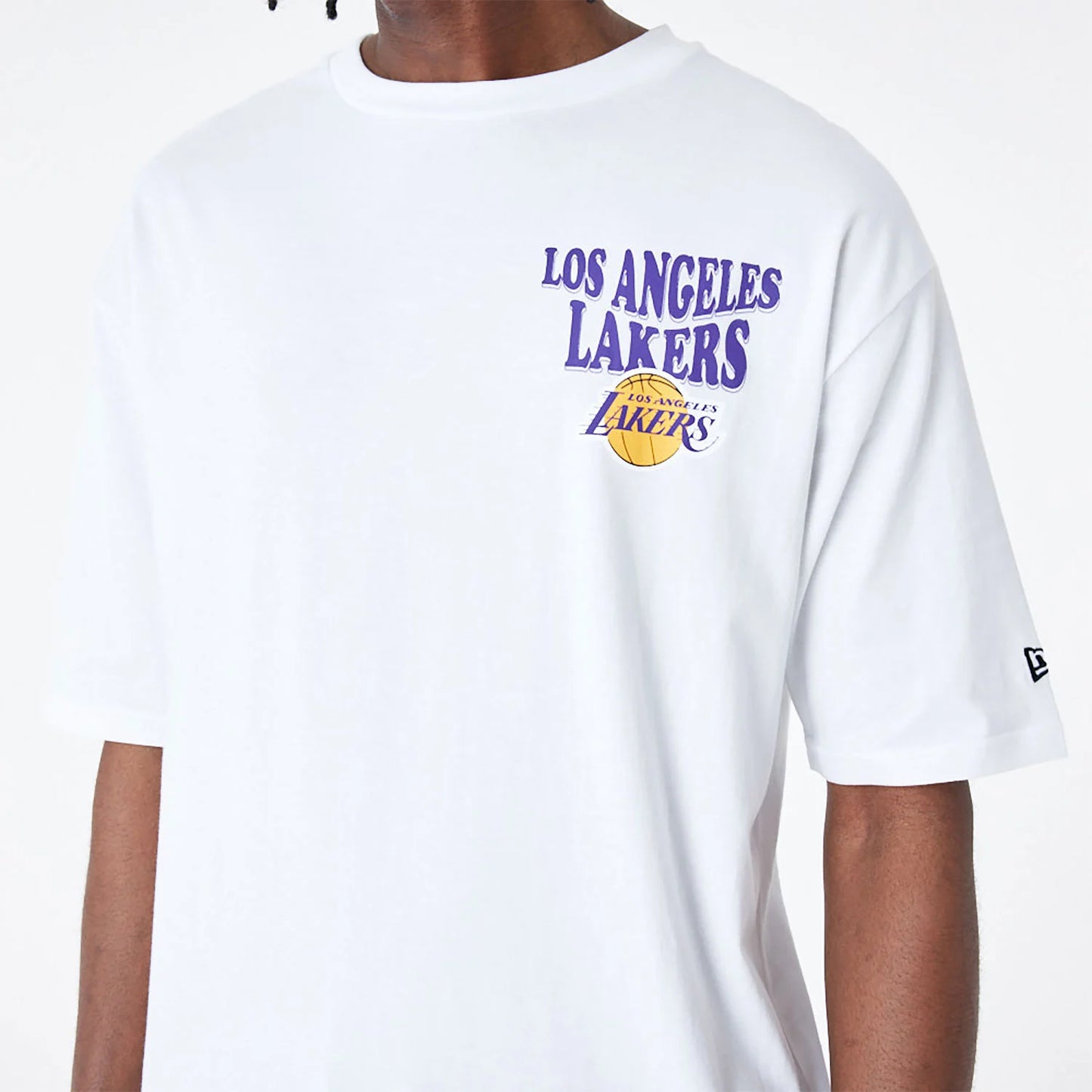 NBA SCRIPT OS TEE