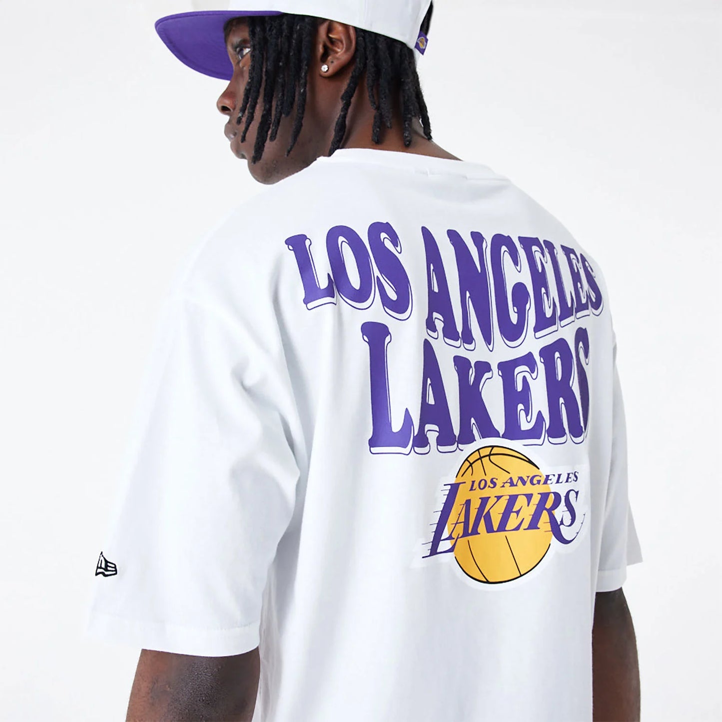 NBA SCRIPT OS TEE