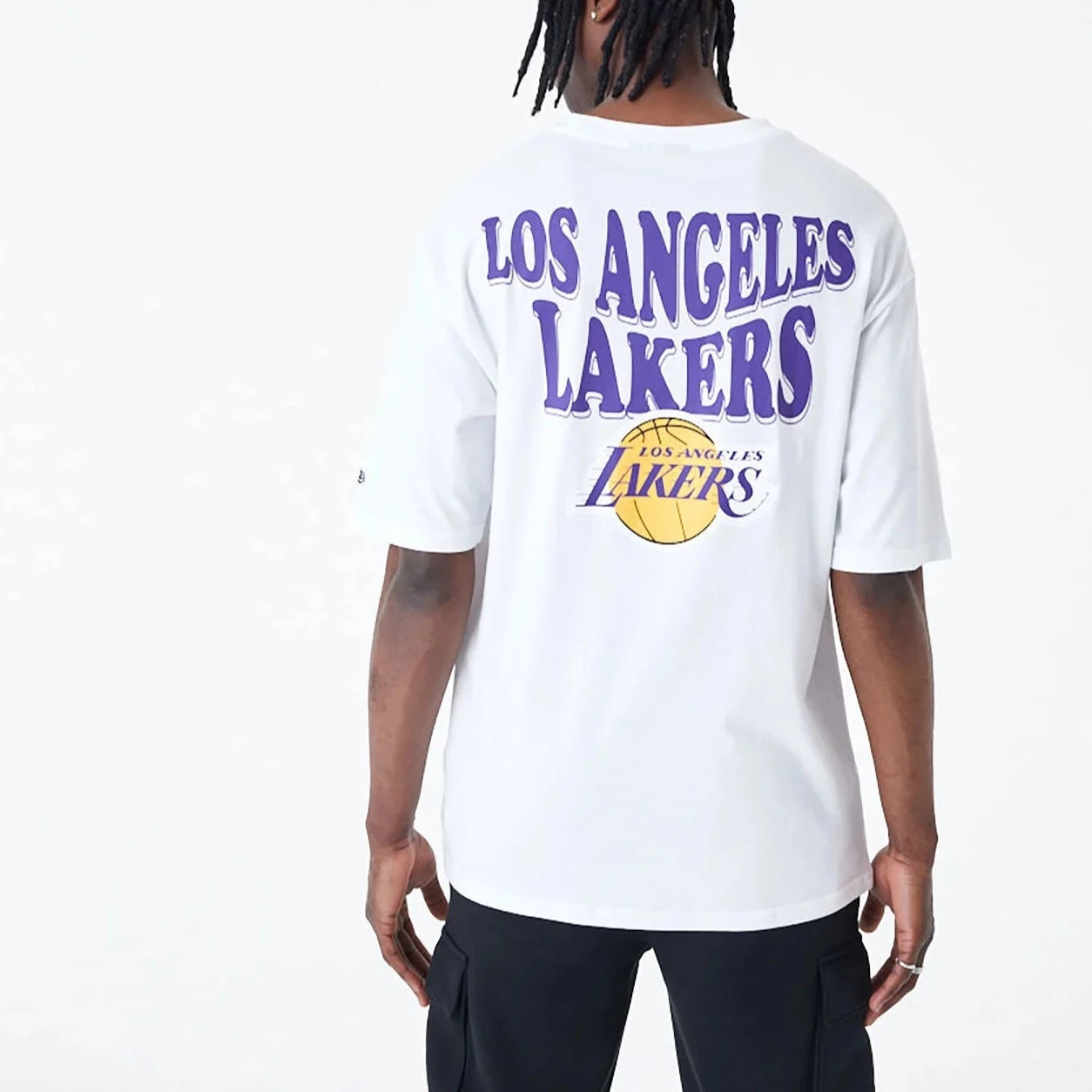 NBA SCRIPT OS TEE