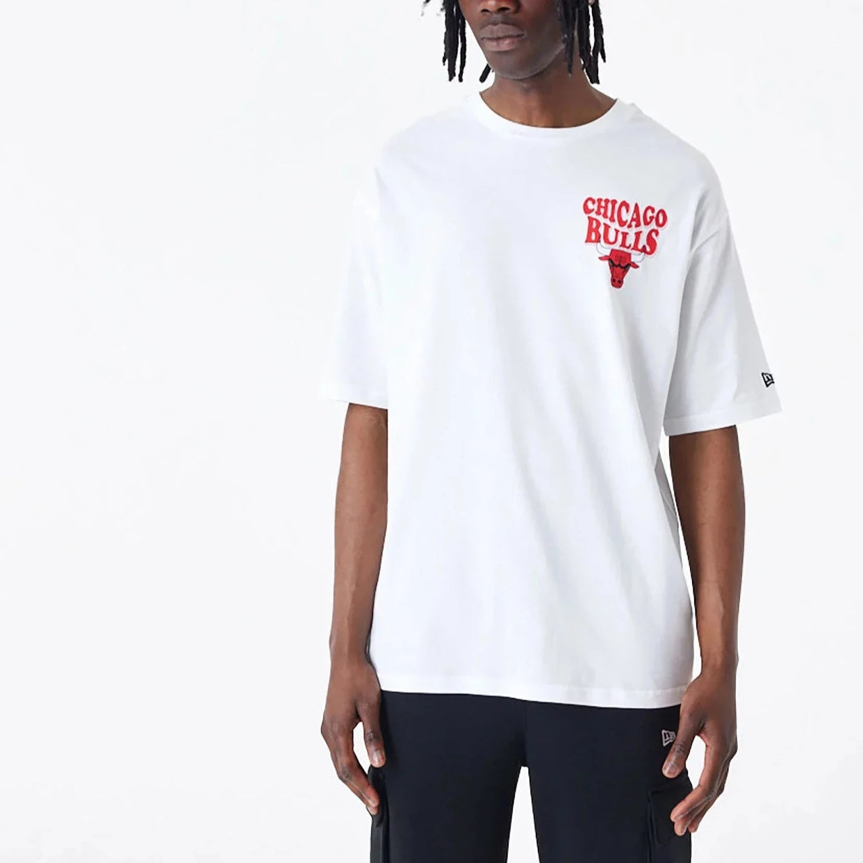 NBA SCRIPT OS TEE