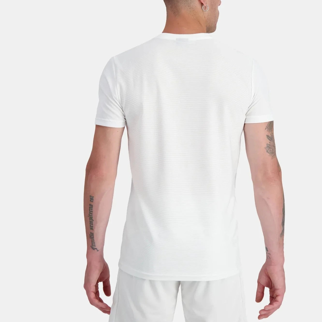 TENNIS TEE SS N°4 M