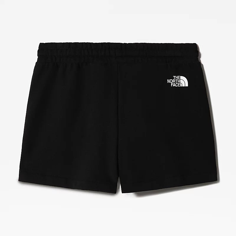 W LOGOWEAR SHORT