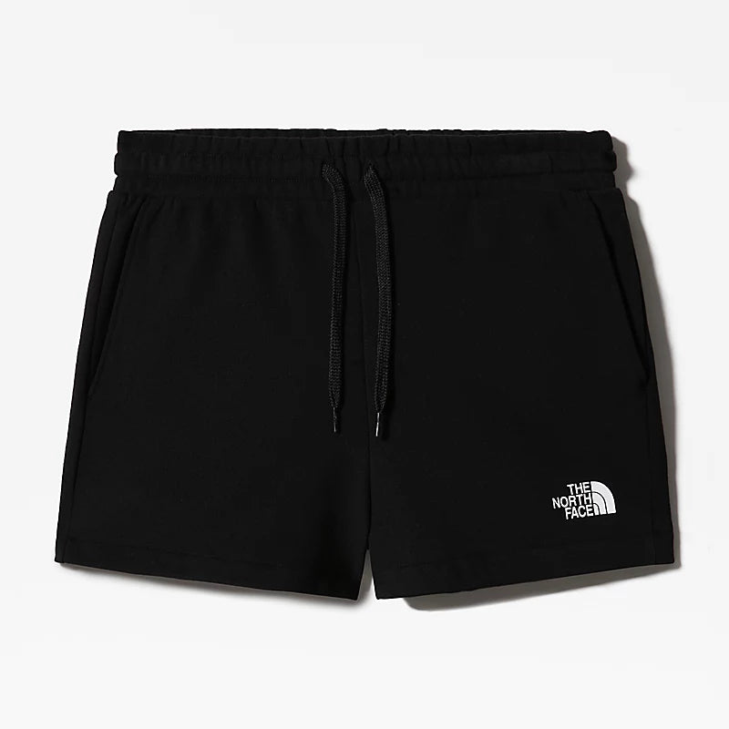 W LOGOWEAR SHORT