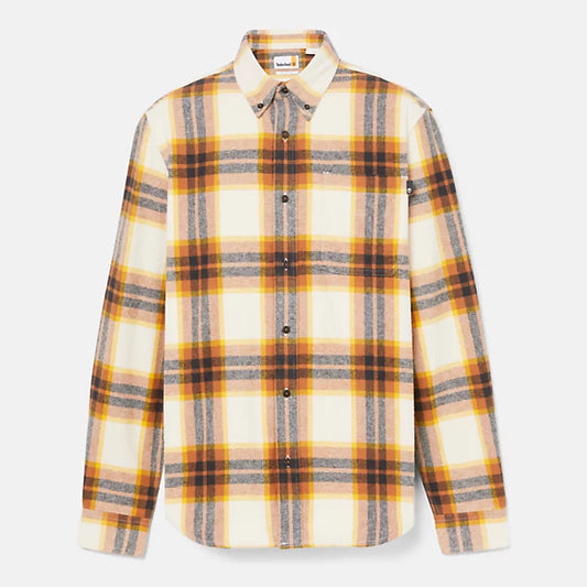 LS HEAVY FLANNEL PLA