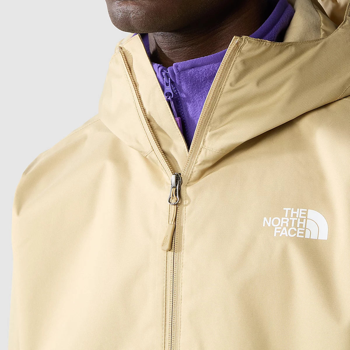 M QUEST JACKET