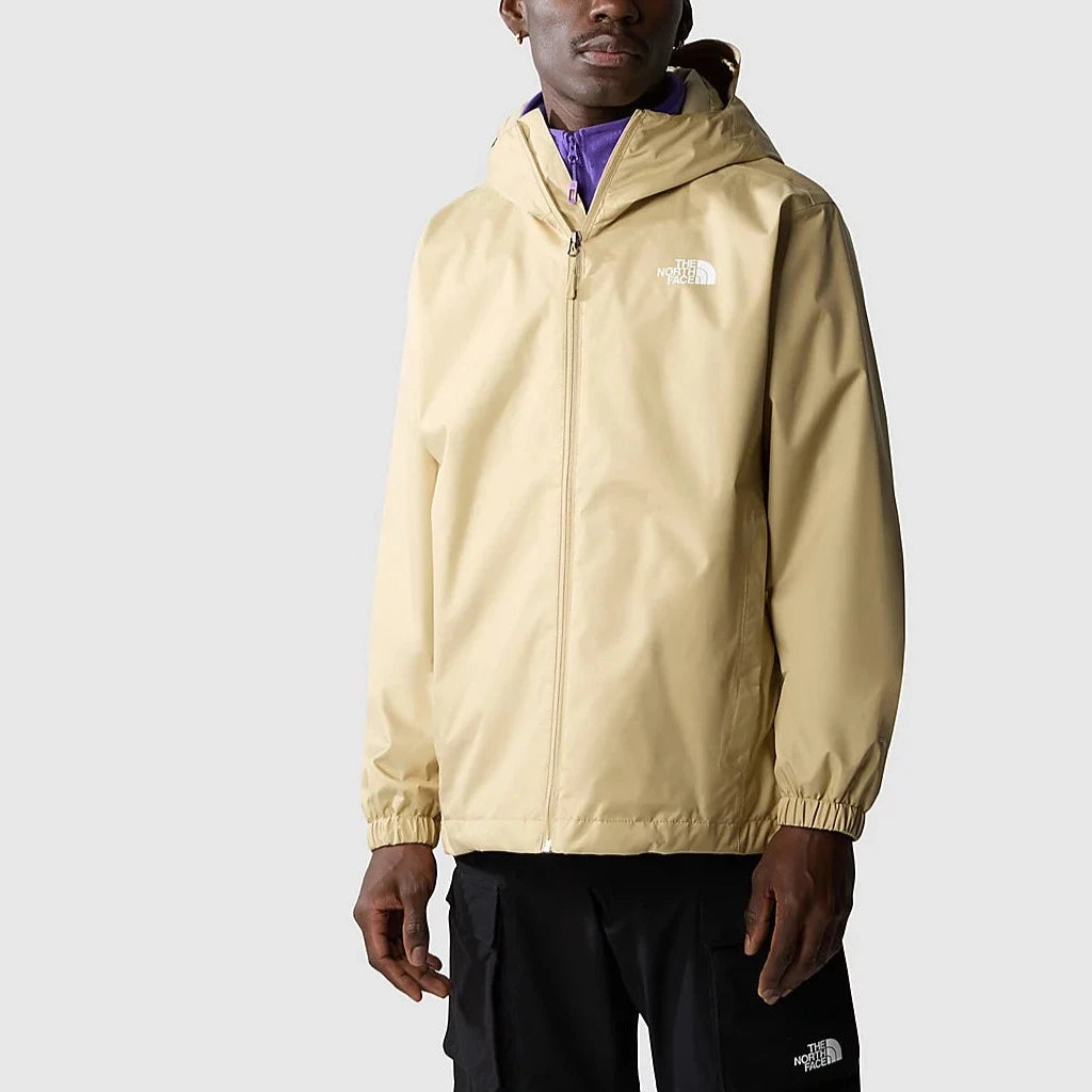 M QUEST JACKET