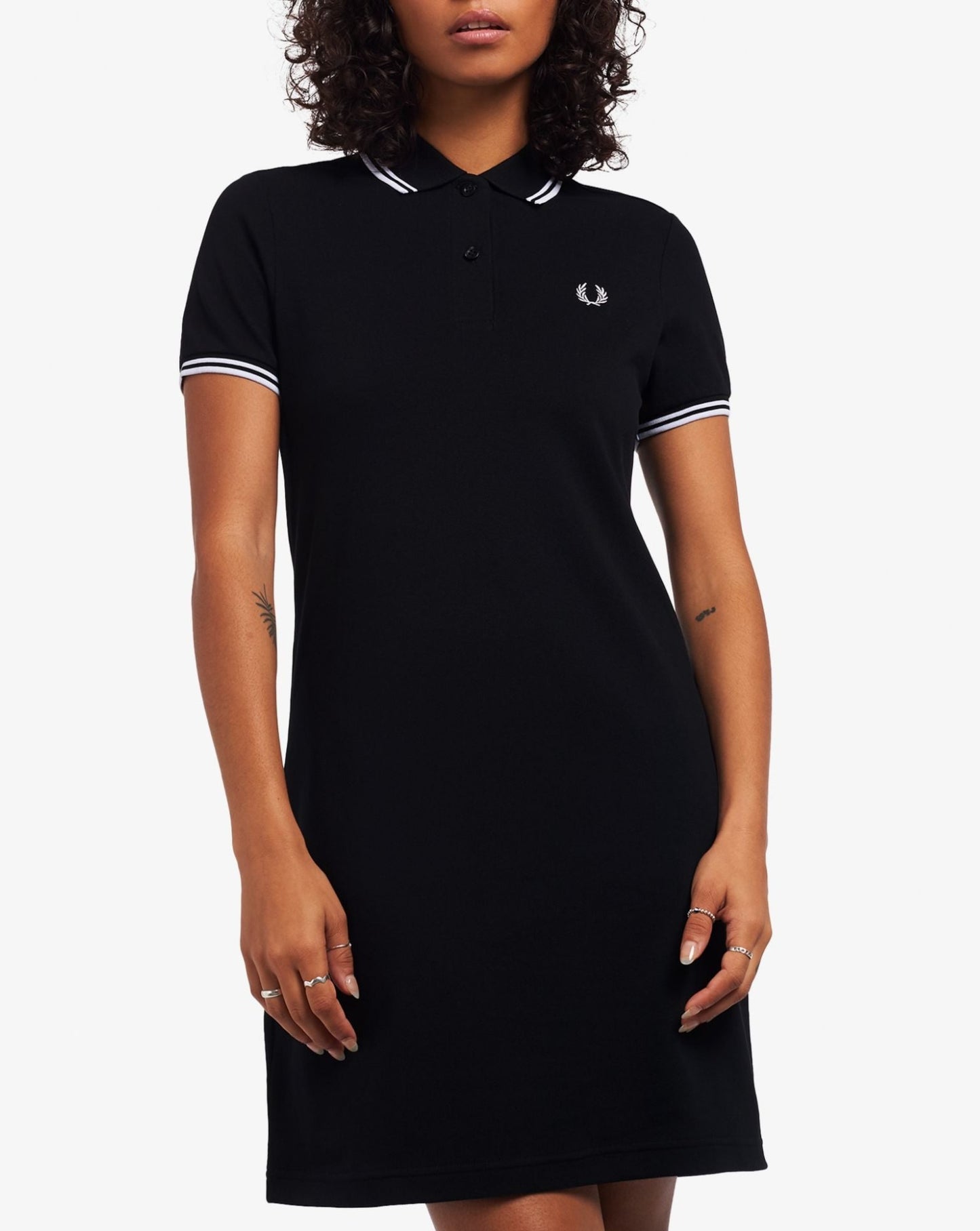 FP TWIN TIPPED DRESS