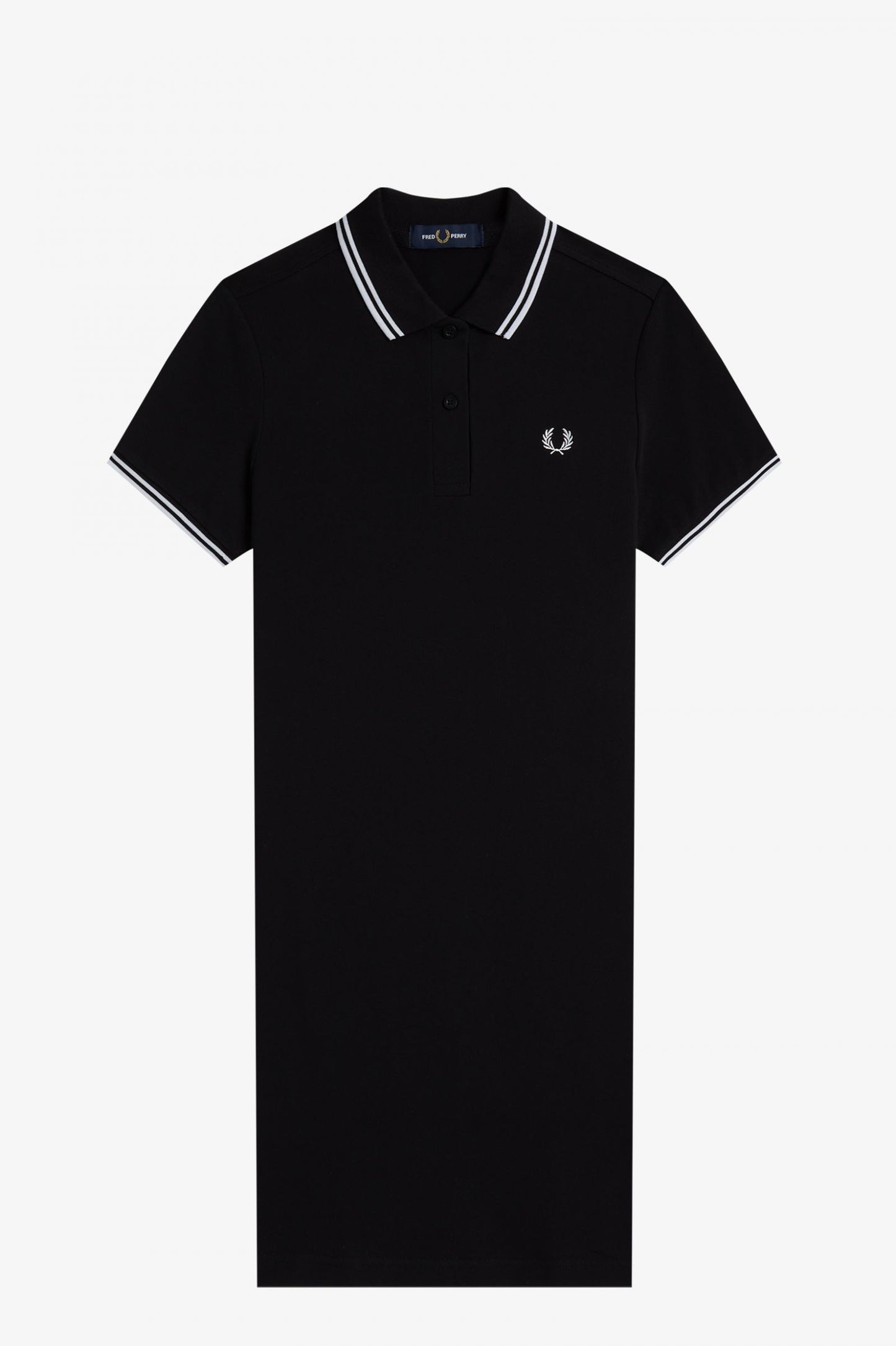 FP TWIN TIPPED DRESS