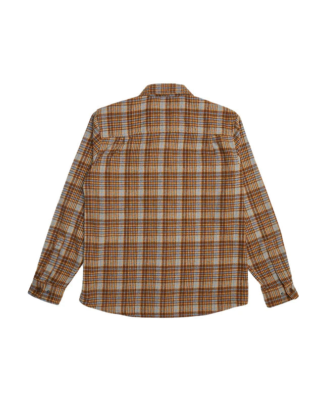 KALYN CHECK SHIRT