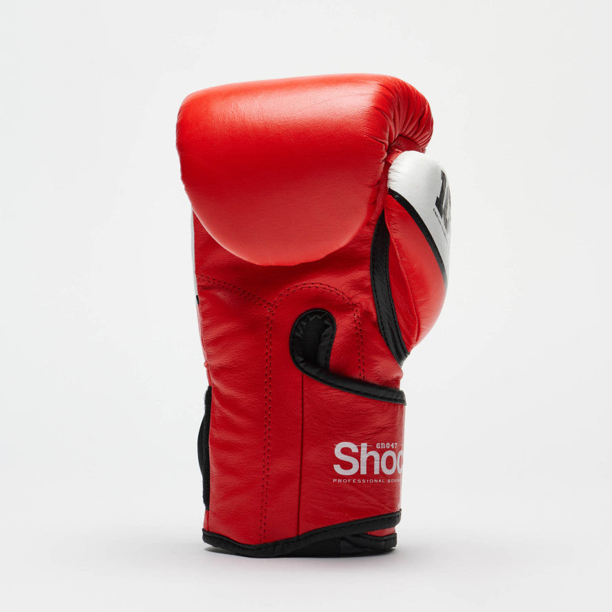 GUANTI BOXE SHOCK 12