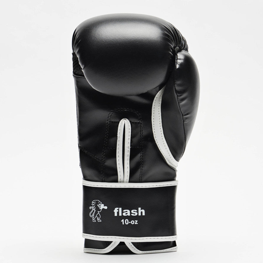 GUANTI BOXE FLASH