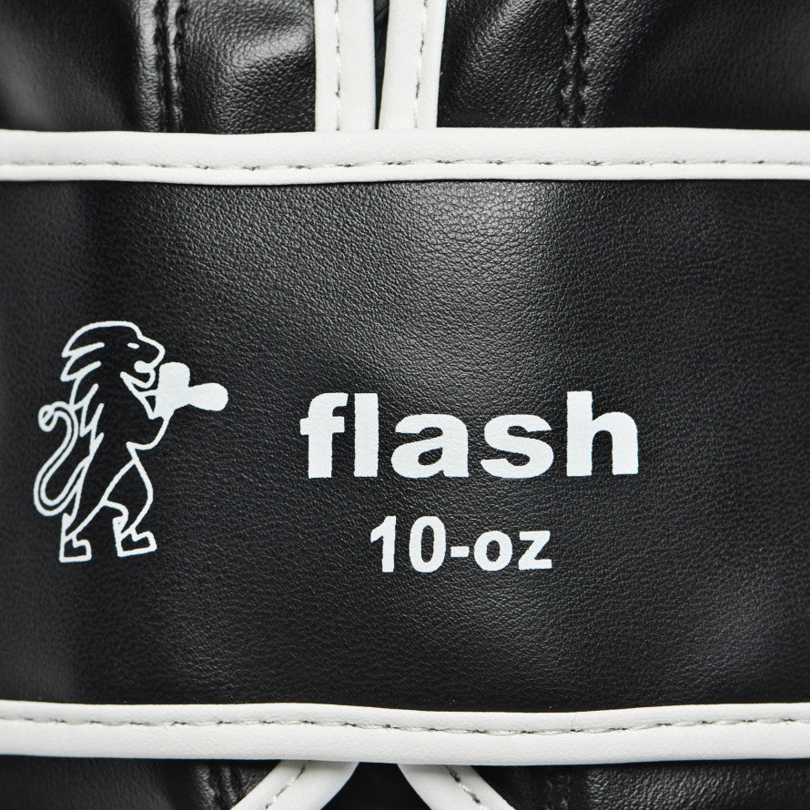 GUANTI BOXE FLASH