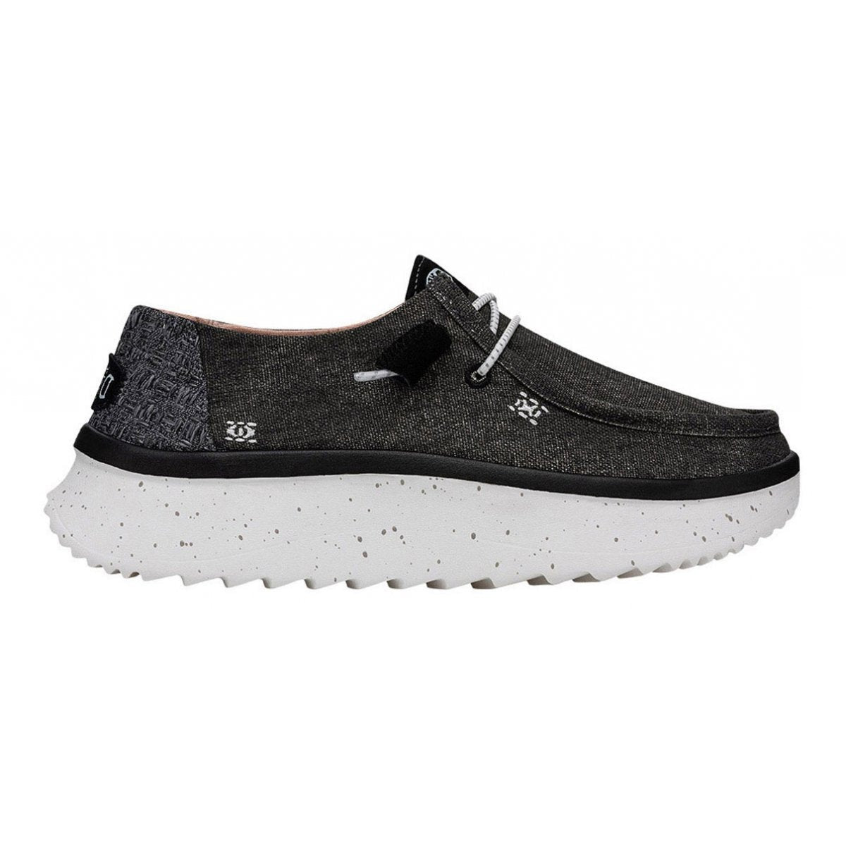 WENDY PEAK CHAMBRAY