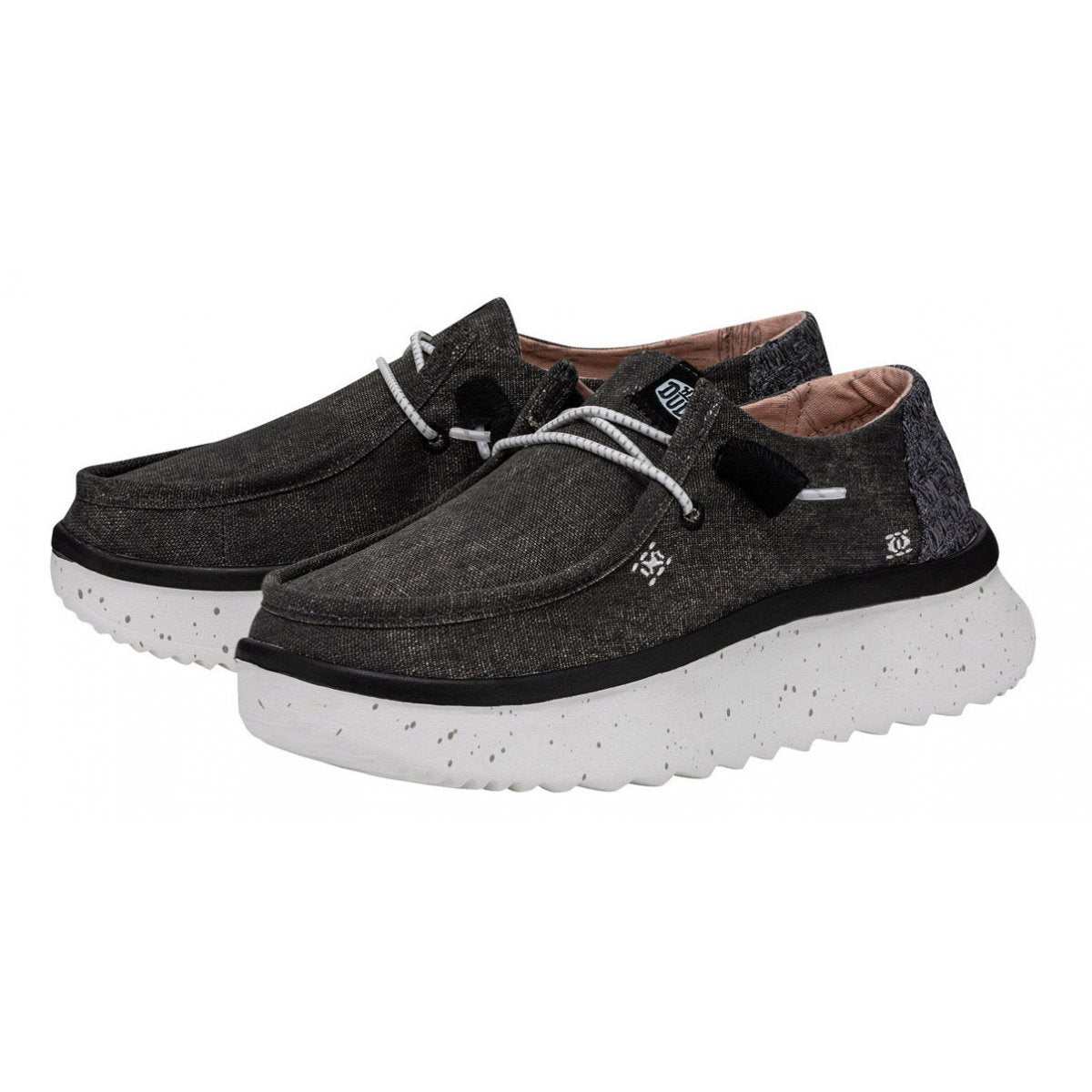 WENDY PEAK CHAMBRAY