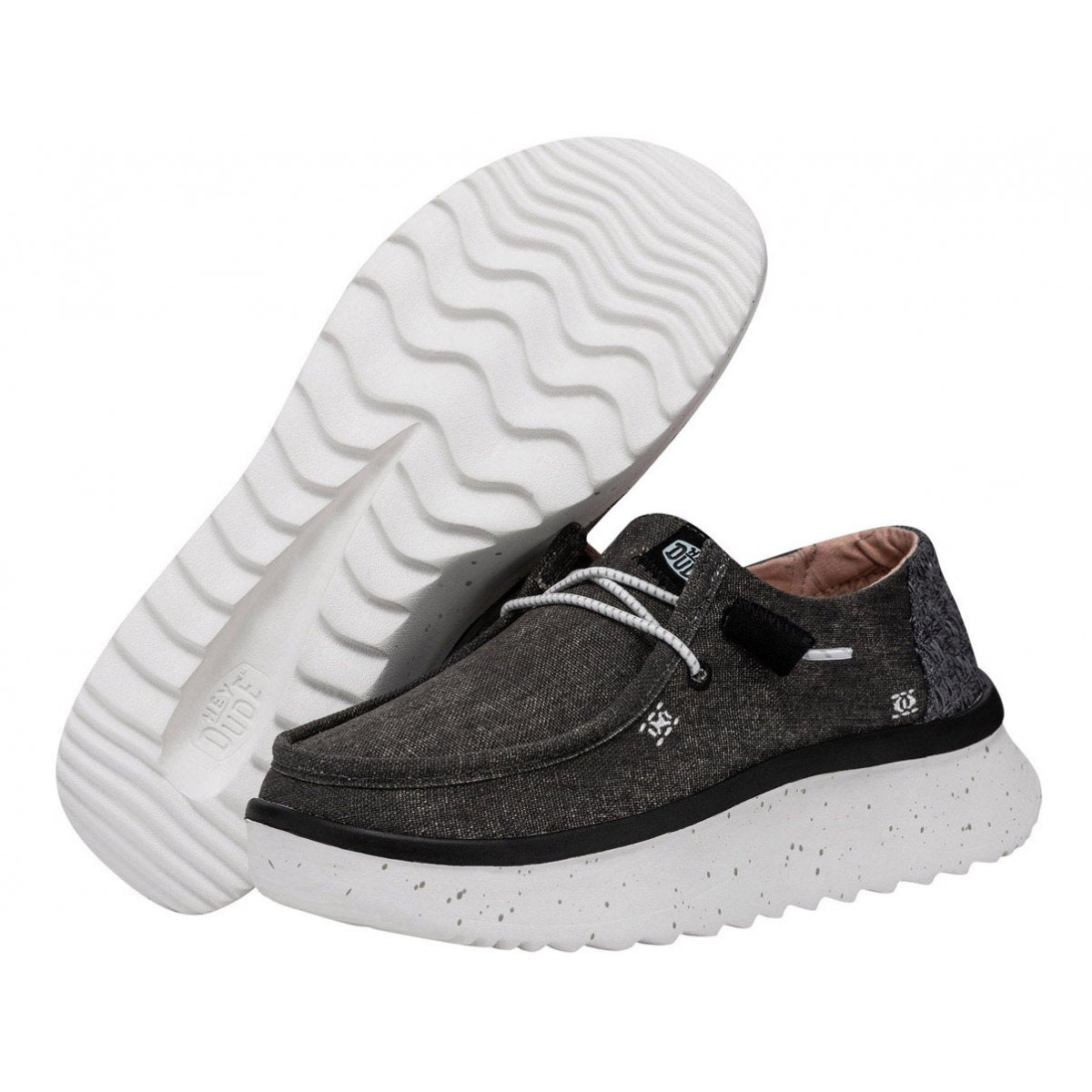 WENDY PEAK CHAMBRAY