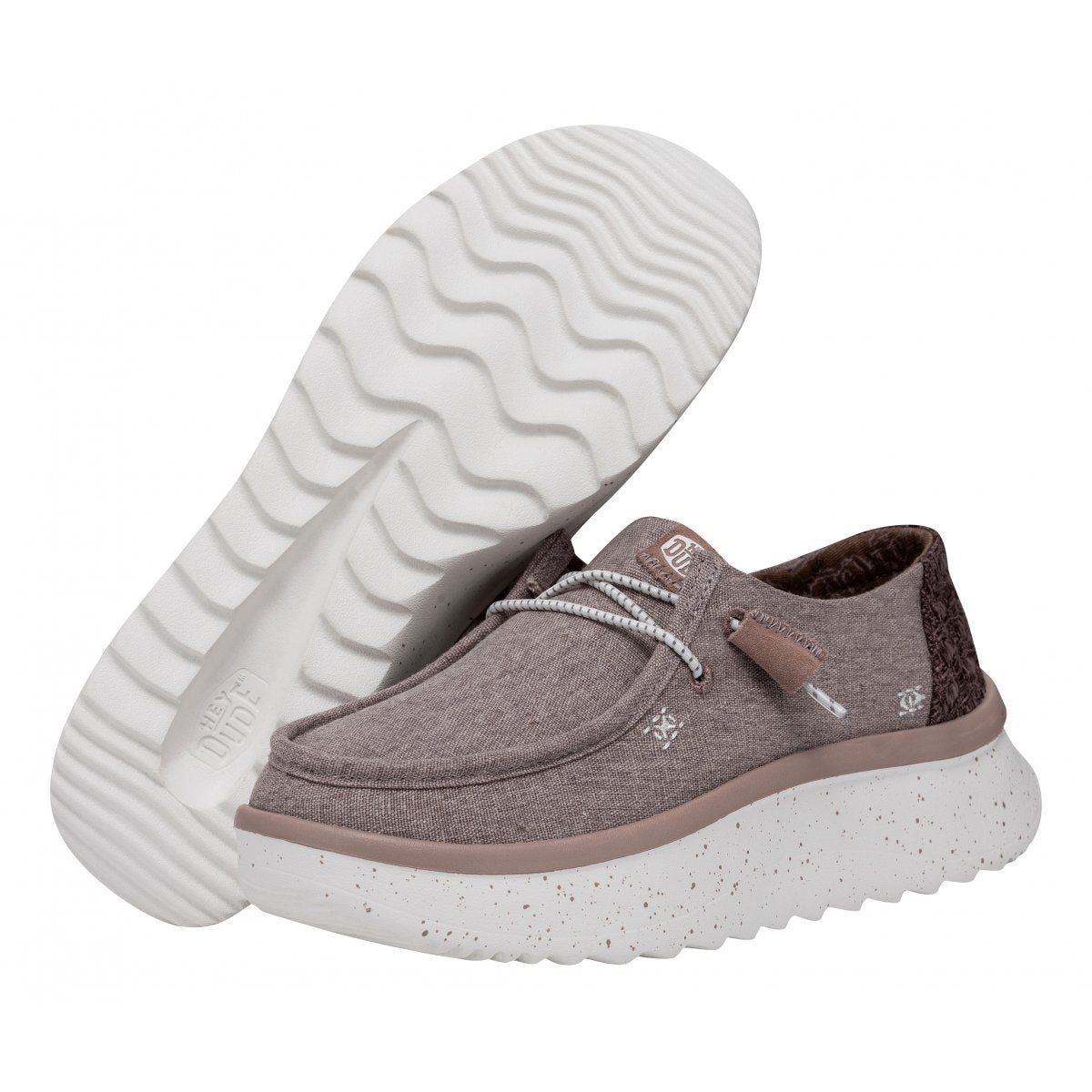 WENDY PEAK CHAMBRAY