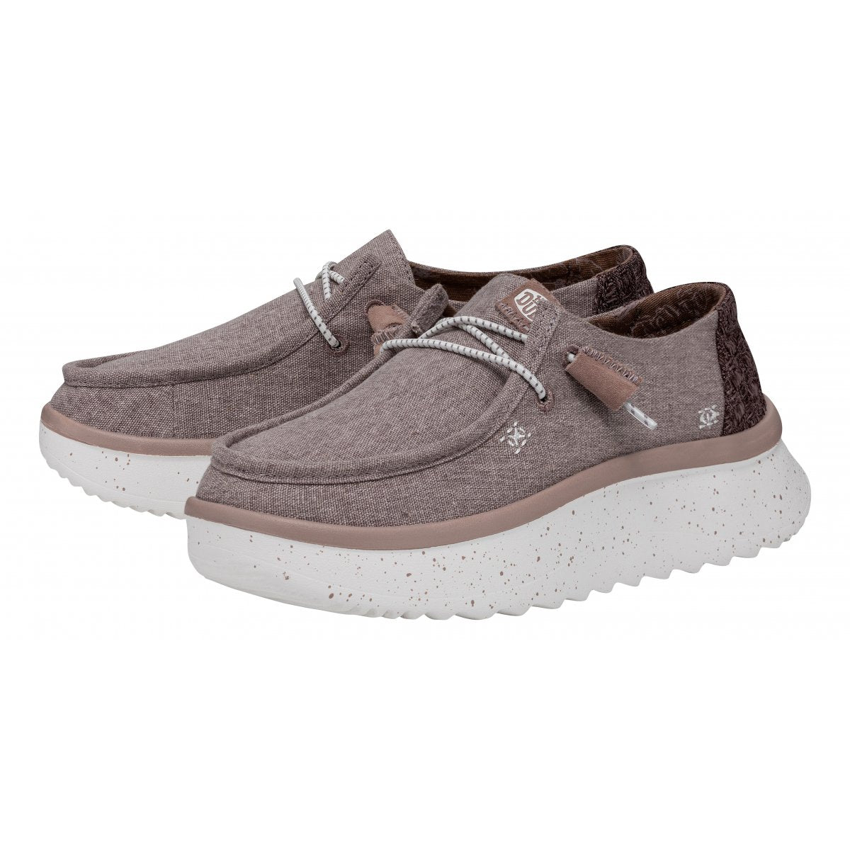 WENDY PEAK CHAMBRAY