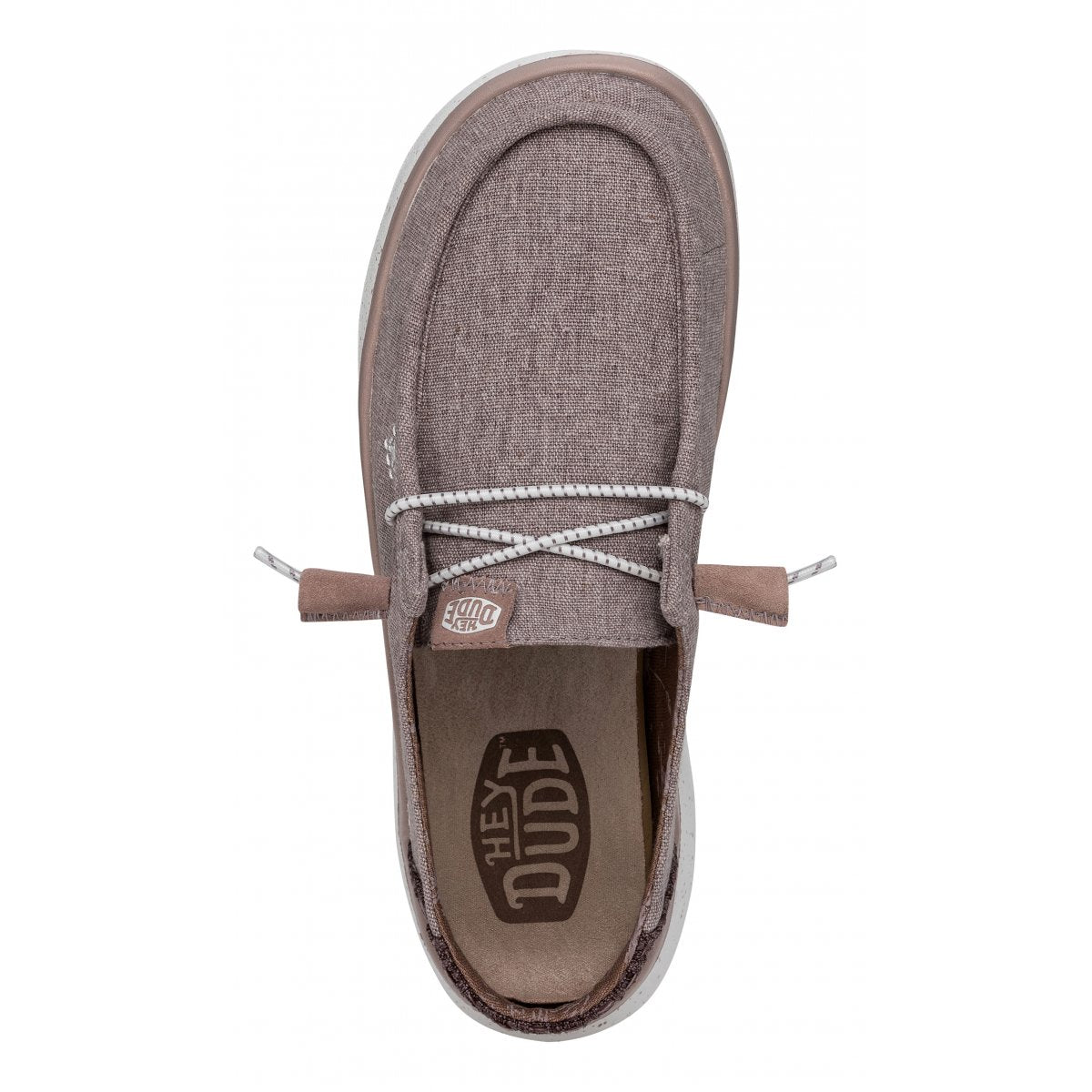 WENDY PEAK CHAMBRAY