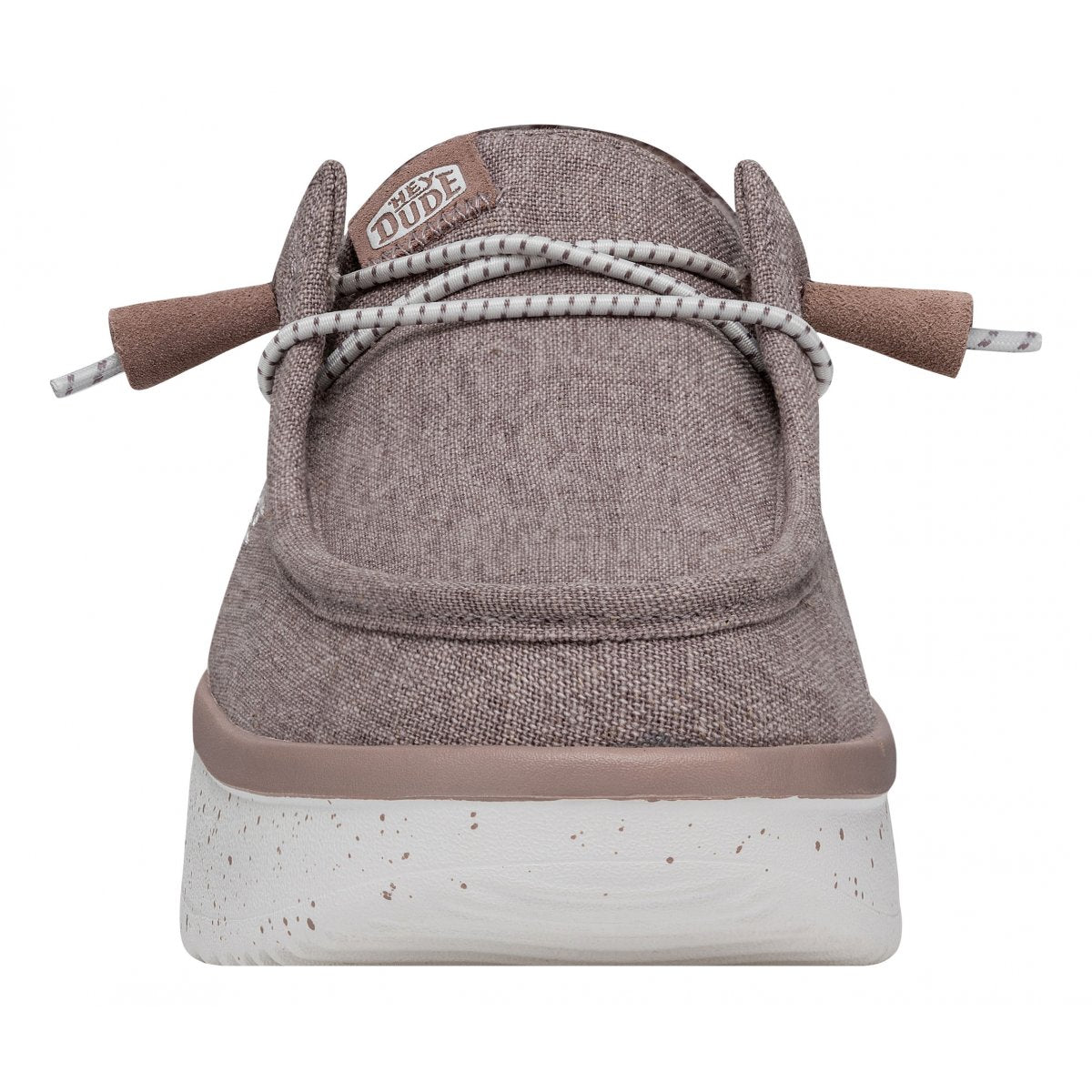 WENDY PEAK CHAMBRAY