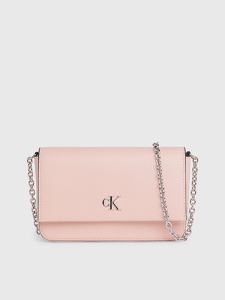 MINIMAL MONOGRAM W