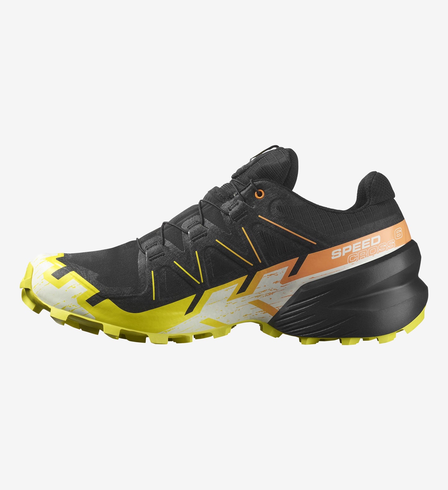 SHOES SPEEDCROSS 6 G