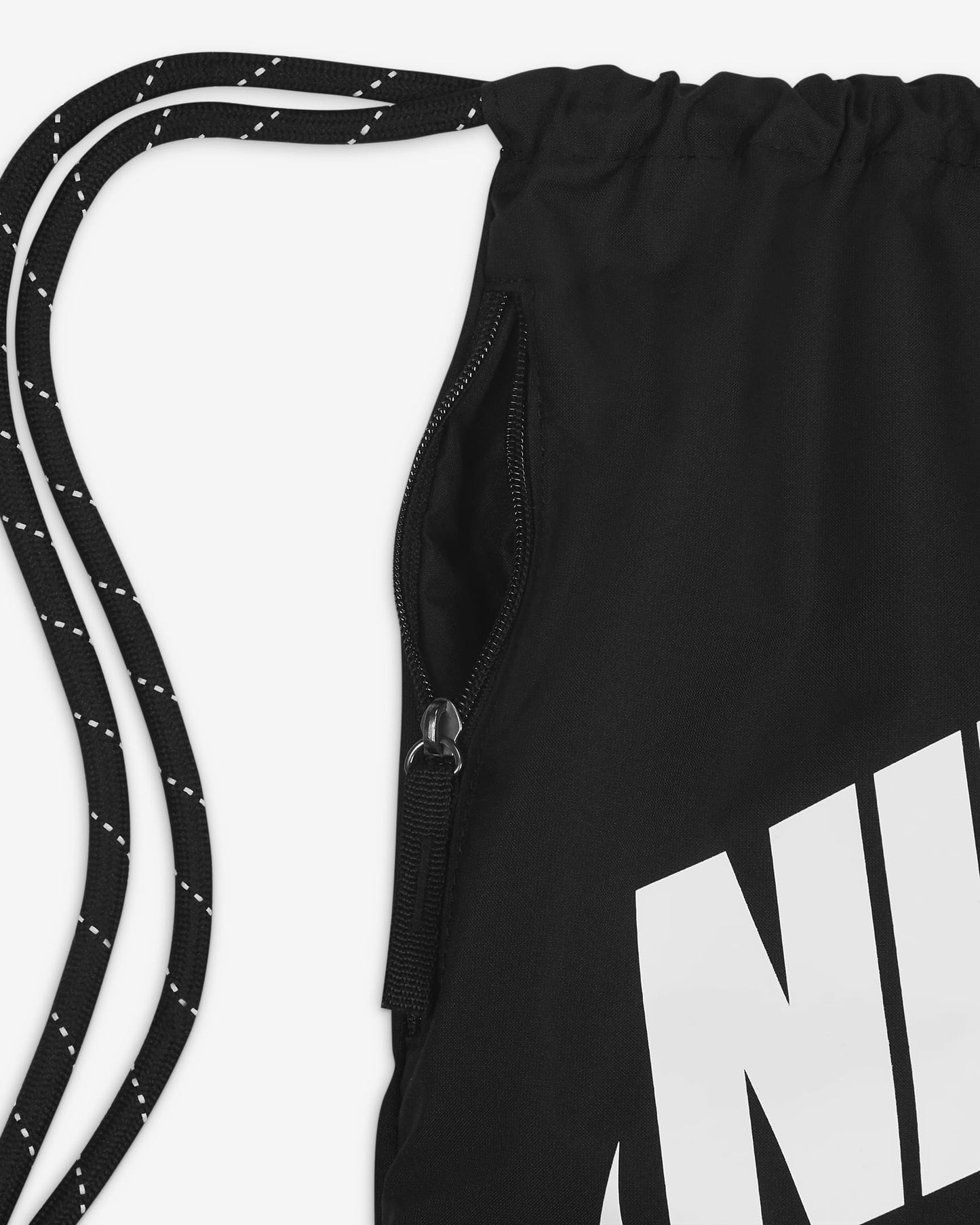 NIKE HERITAGE DRAWST