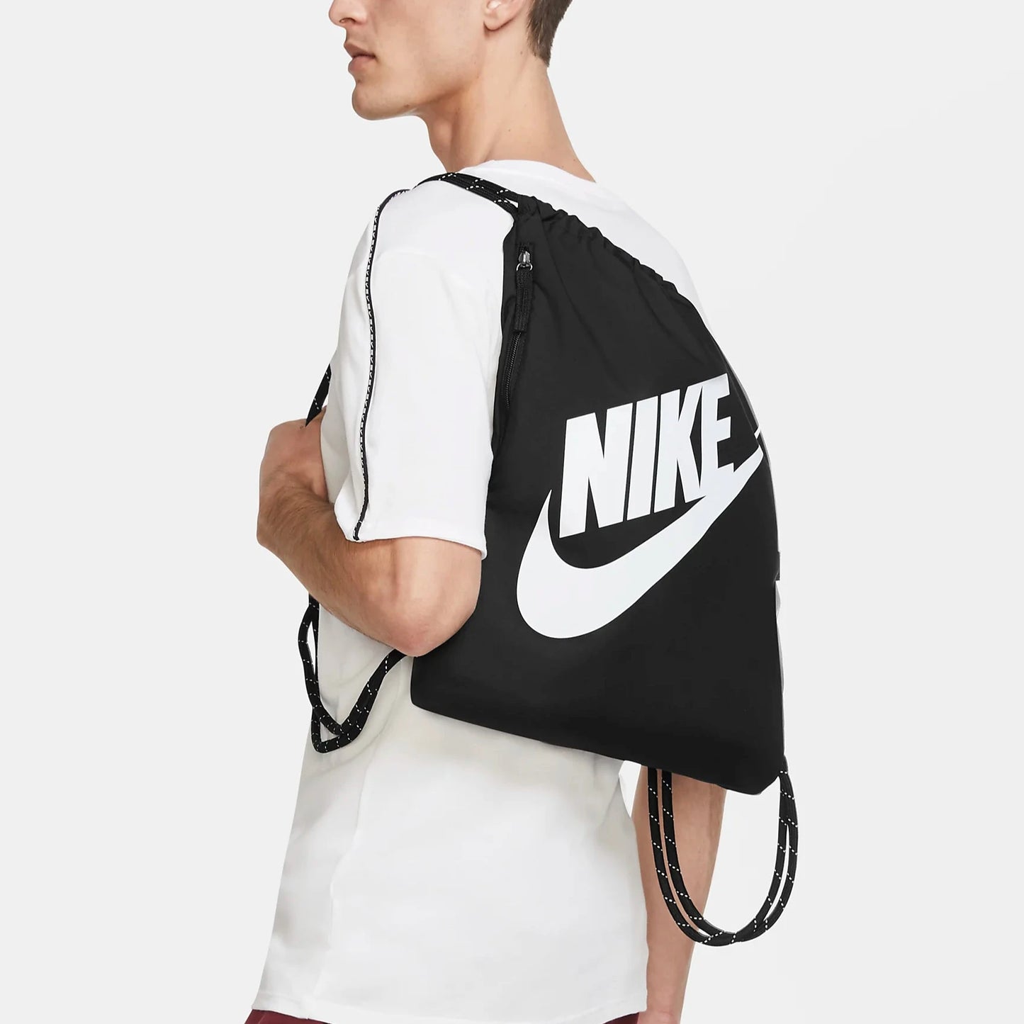 NIKE HERITAGE DRAWST