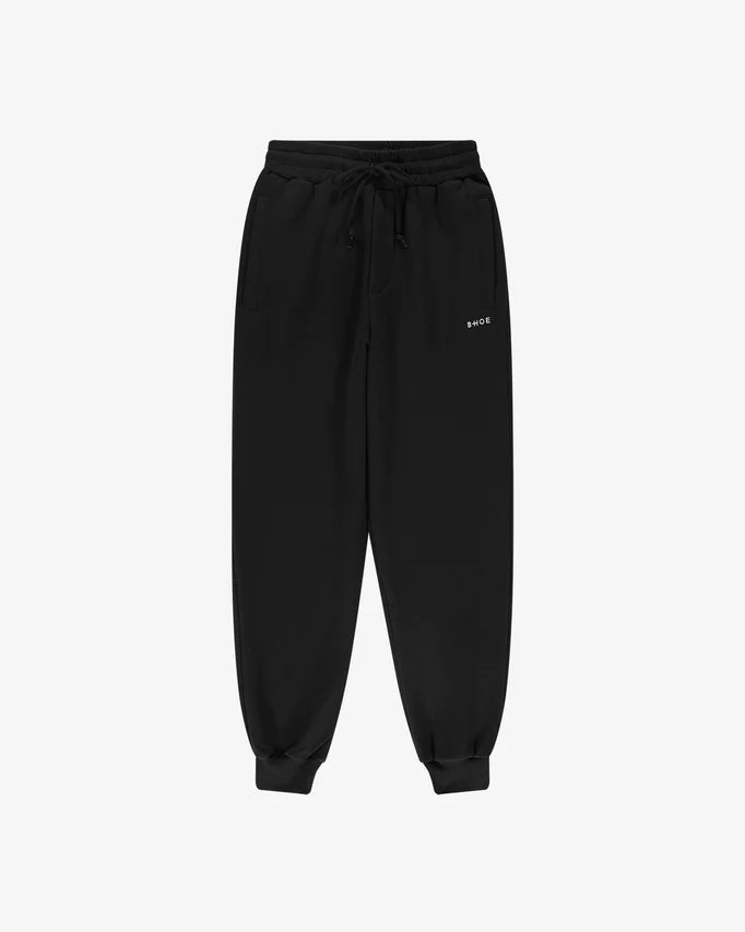 PANTALONE IN FELPA