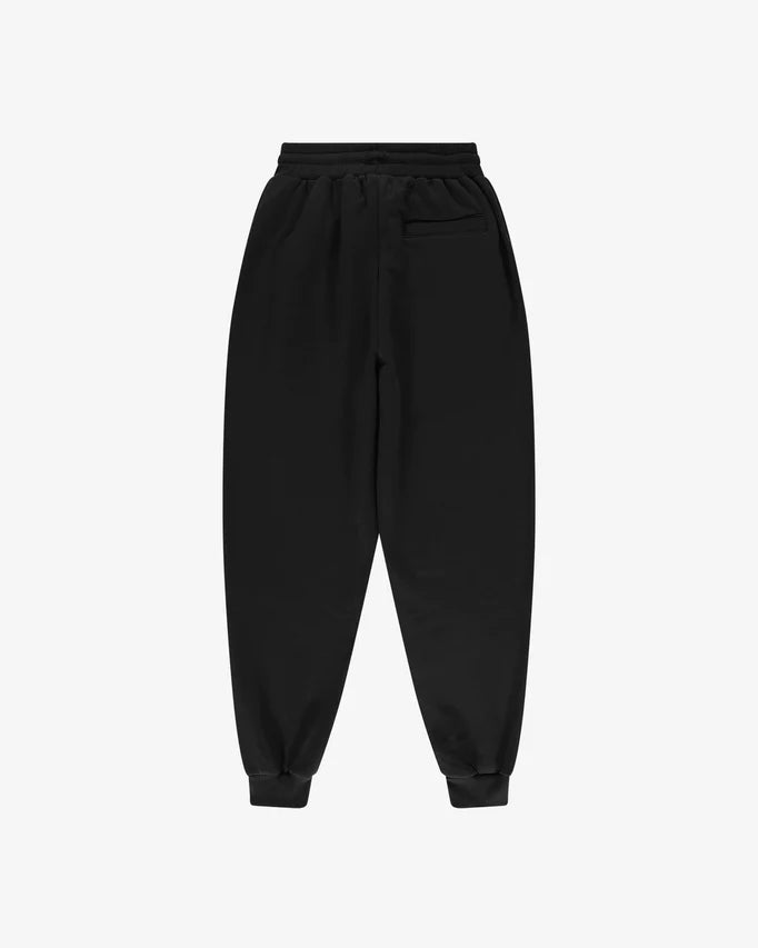 PANTALONE IN FELPA