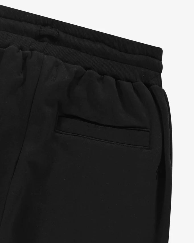 PANTALONE IN FELPA