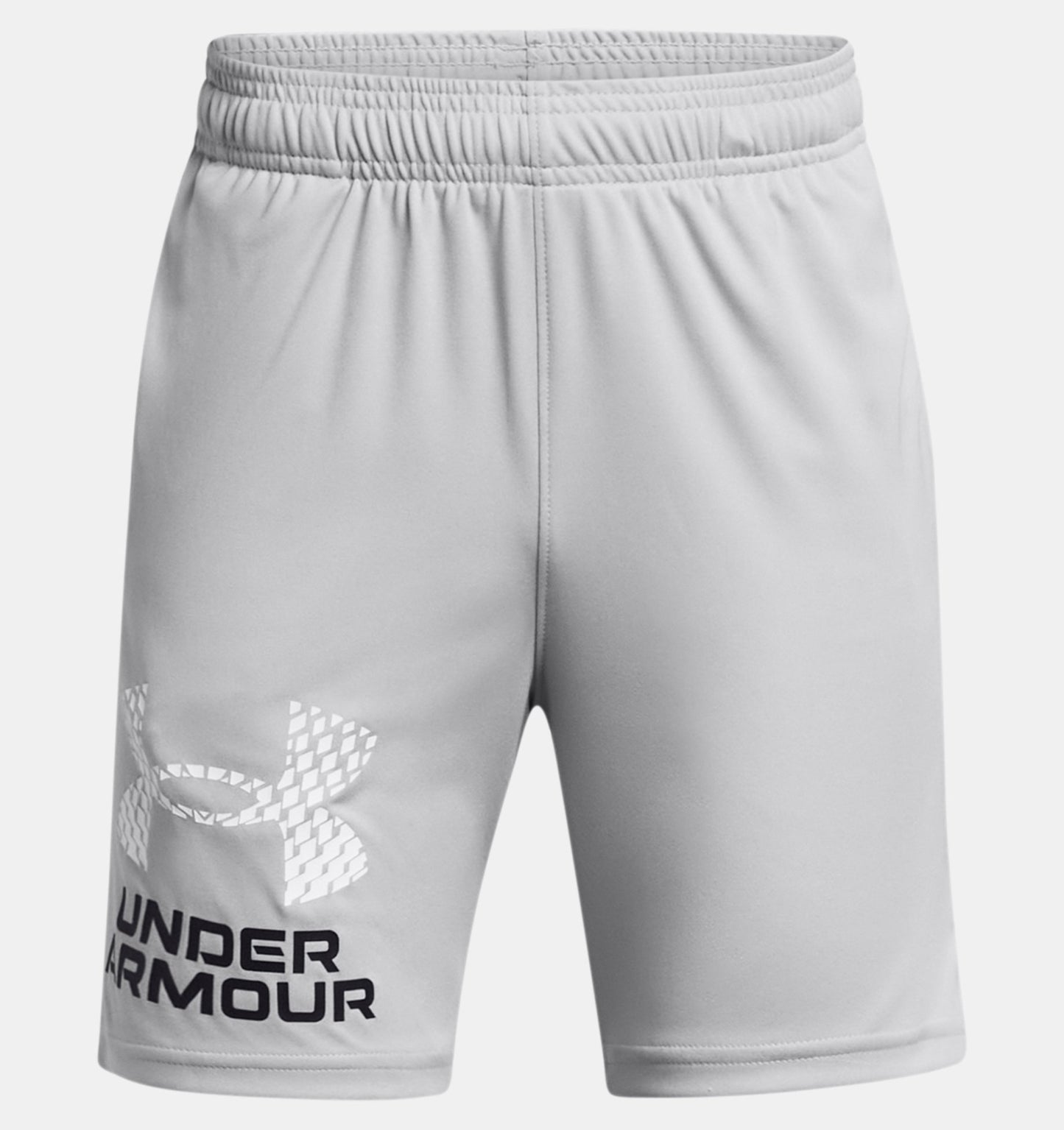 UA TECH LOGO SHORT